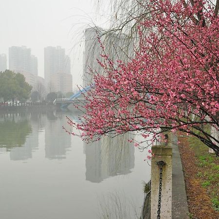 Zhejiang Xiangyuan Hotel Hangzhou Extérieur photo