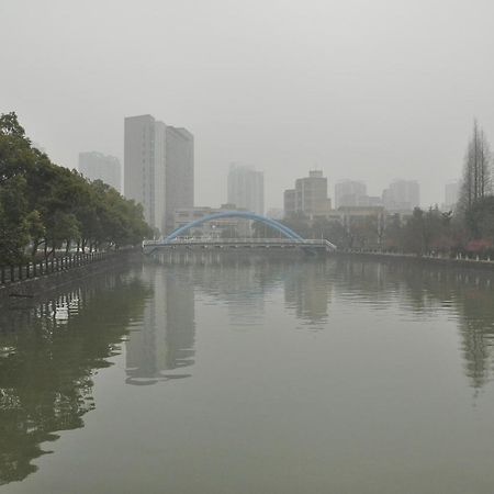 Zhejiang Xiangyuan Hotel Hangzhou Extérieur photo