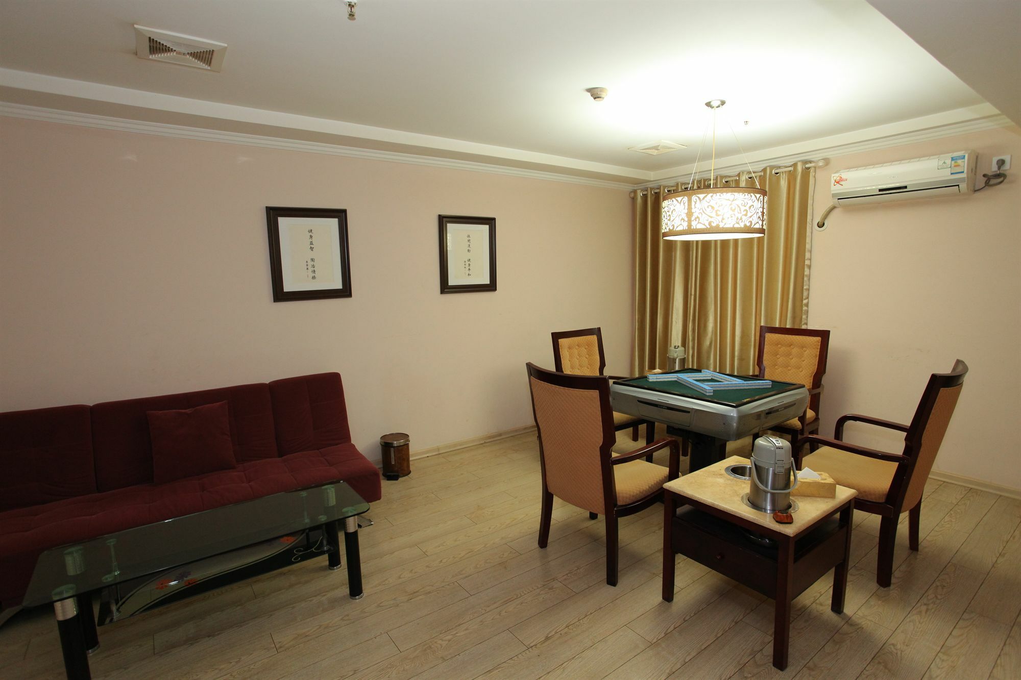 Zhejiang Xiangyuan Hotel Hangzhou Extérieur photo