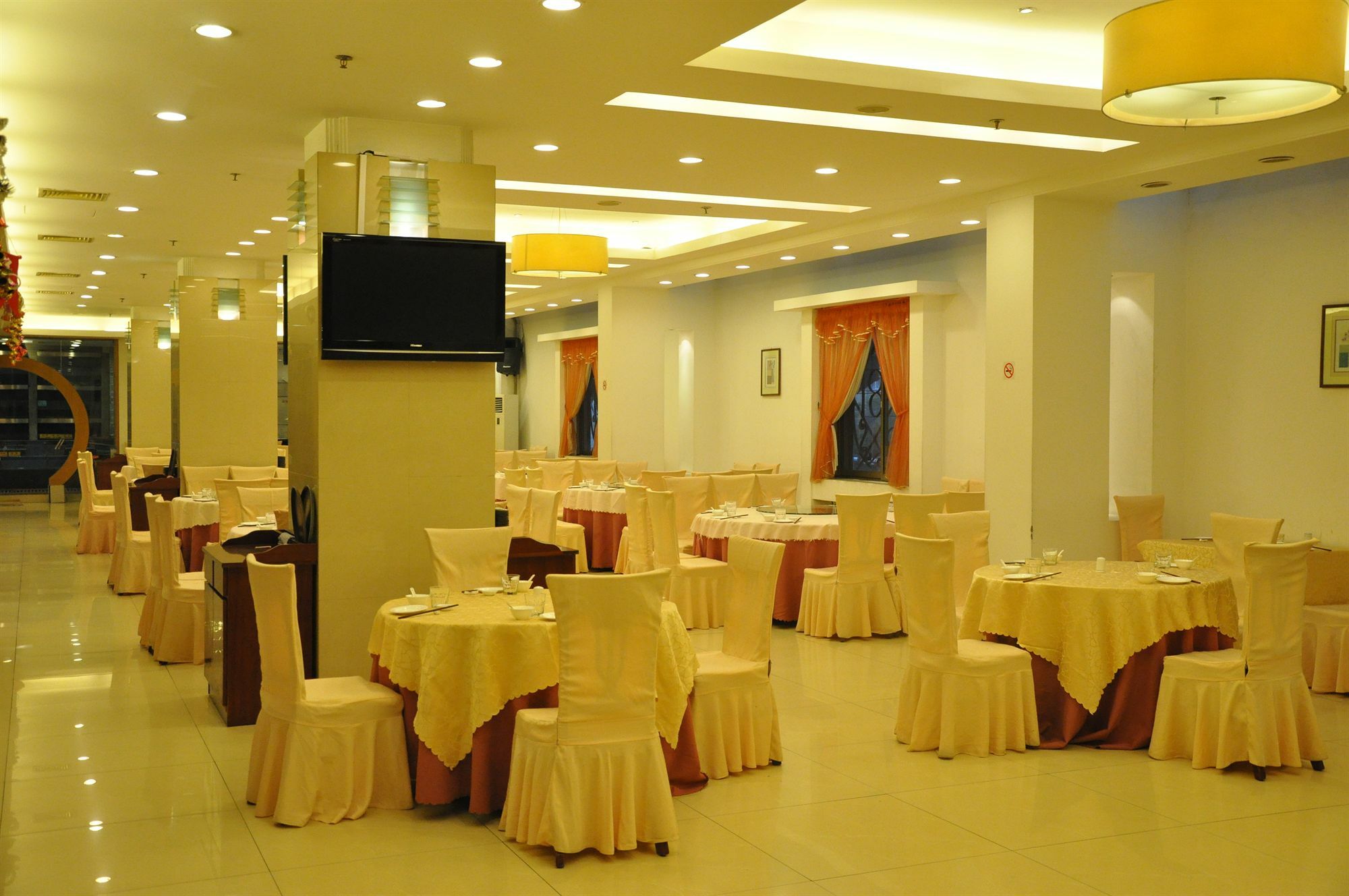 Zhejiang Xiangyuan Hotel Hangzhou Extérieur photo